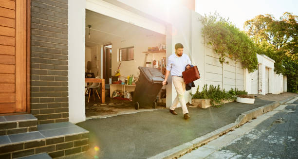 Best Garage Cleanout Services  in Malaga, NJ