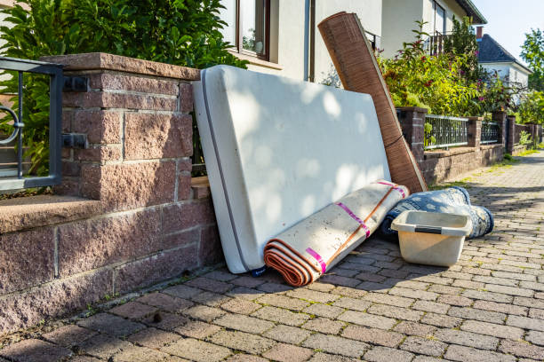 Best Professional Junk Removal  in Malaga, NJ