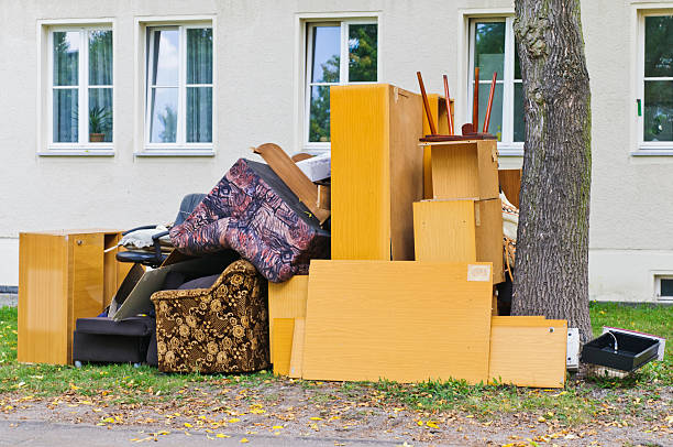 Professional Junk Removal in Malaga, NJ