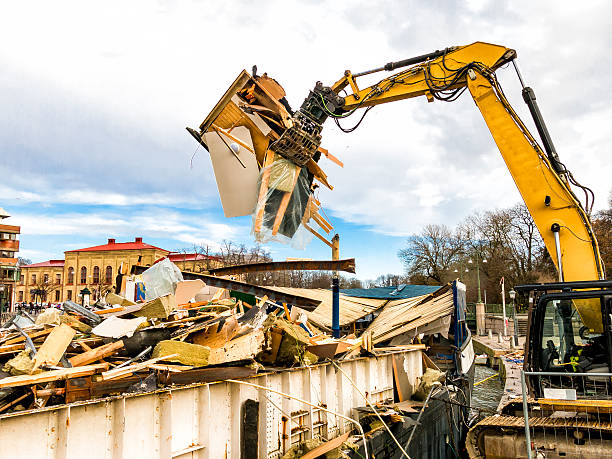 Full-Service Junk Removal in Malaga, NJ