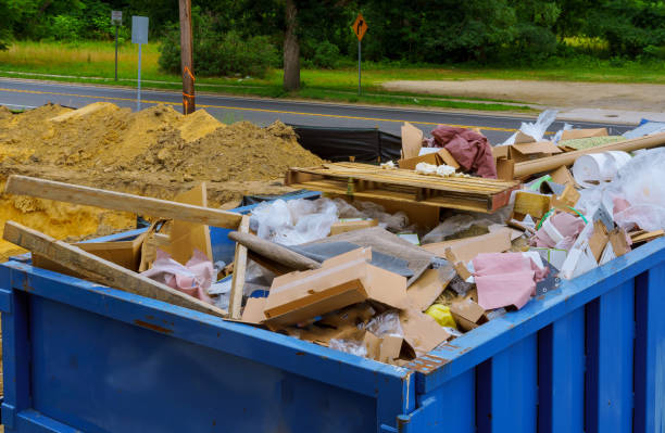 Best Office Junk Removal  in Malaga, NJ
